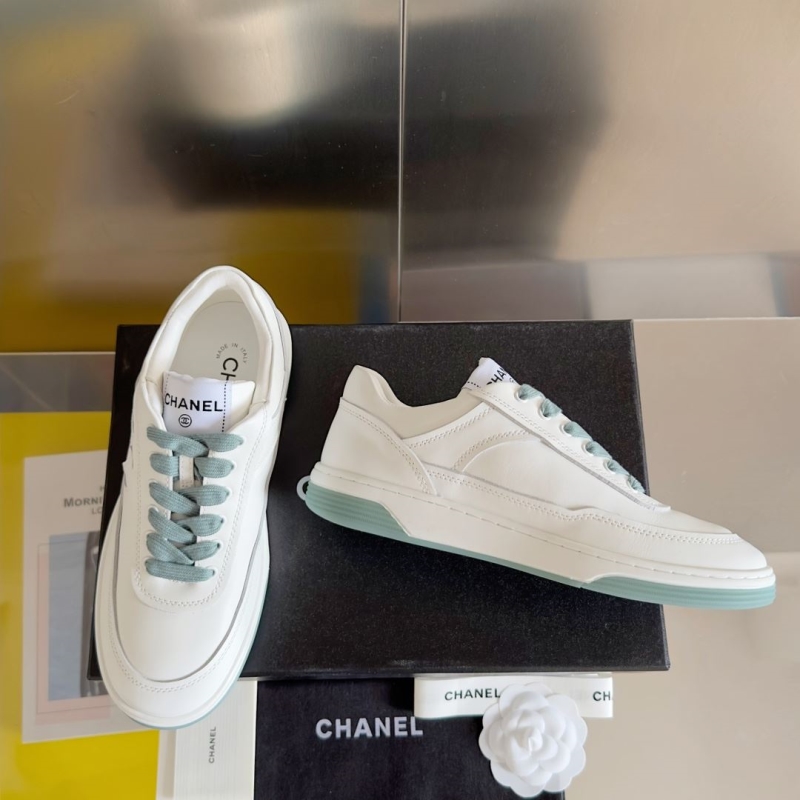 Chanel Sneakers